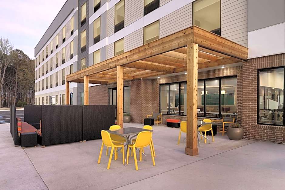 Home2 Suites by Hilton Conyers Atlanta