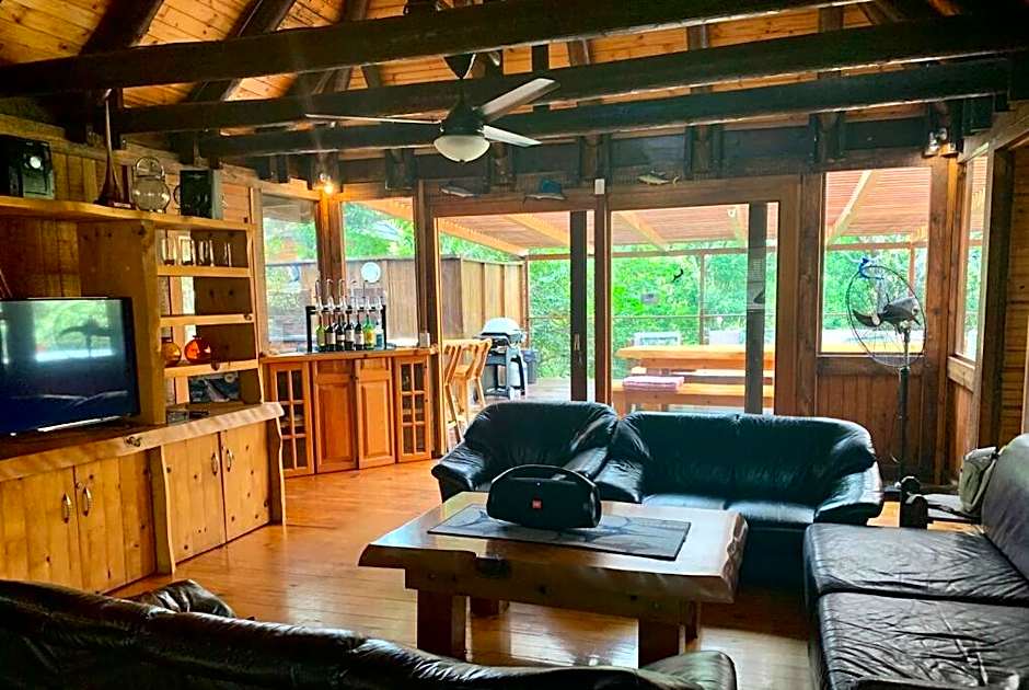 Sodwana Bay Lodge, House 31