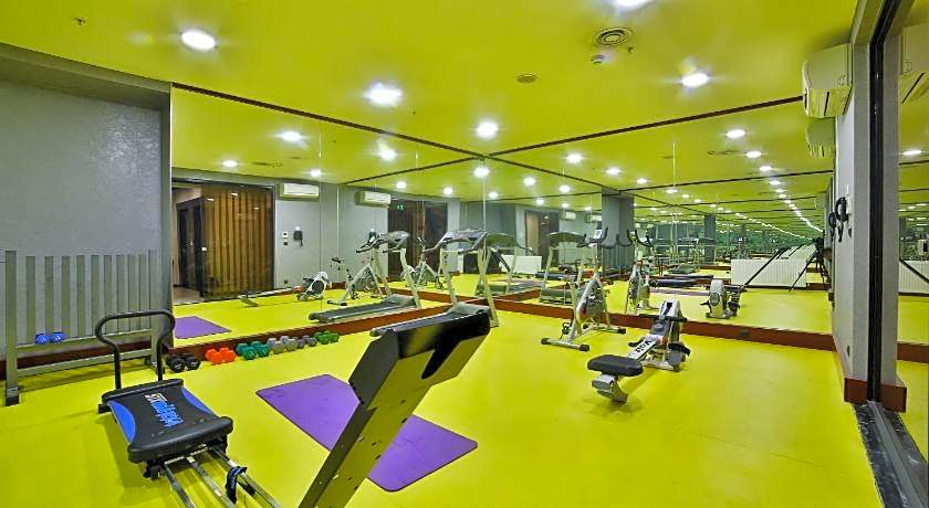 ibis Styles Istanbul Bomonti