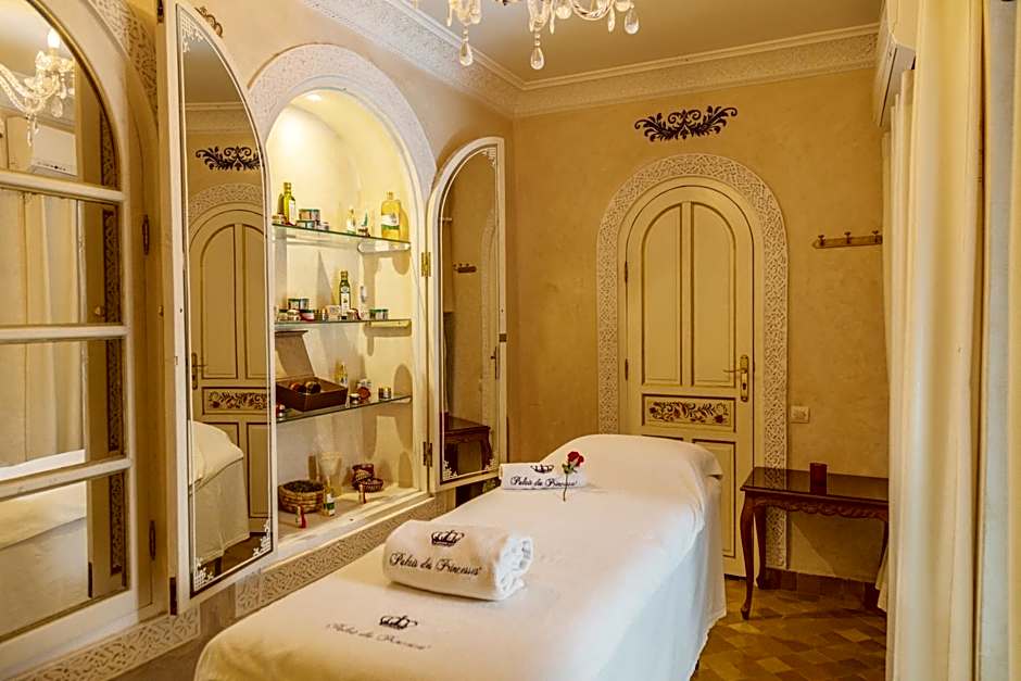 Riad Palais Des Princesses & Spa