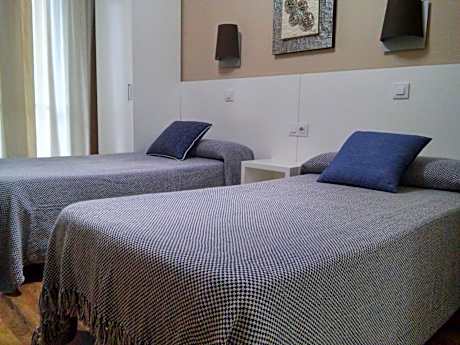 Hostal Lesseps