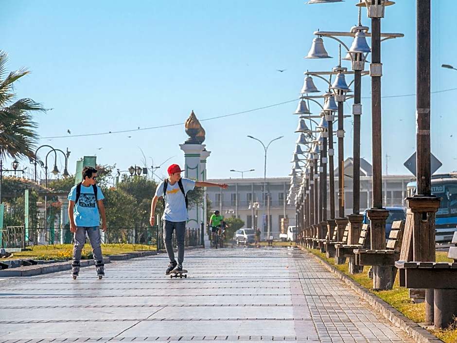 Gran Cavancha Hotel & Apartment