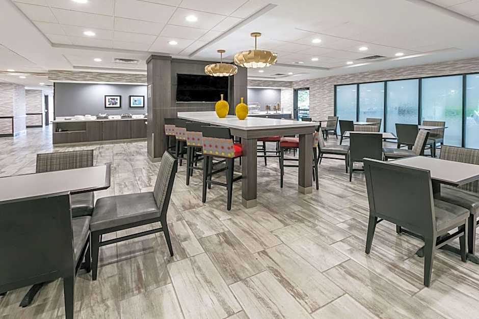 Wingate By Wyndham Dallas Love Field