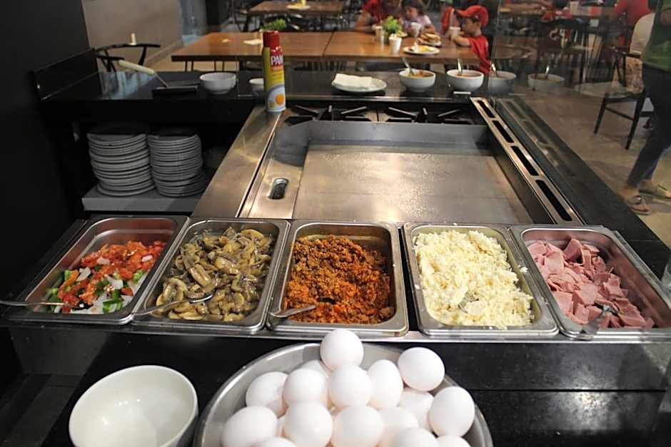 Best Western Santorin