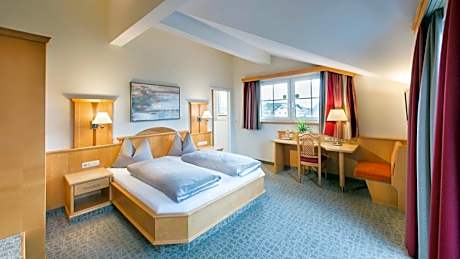 Standard  Double Room