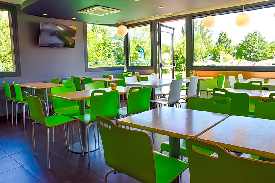 ibis budget Rodez