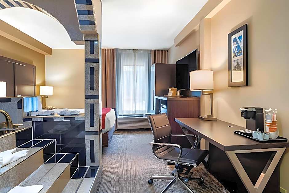 Comfort Inn Towson - Baltimore North