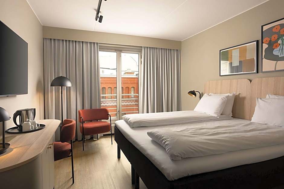 Scandic Victoria Oslo