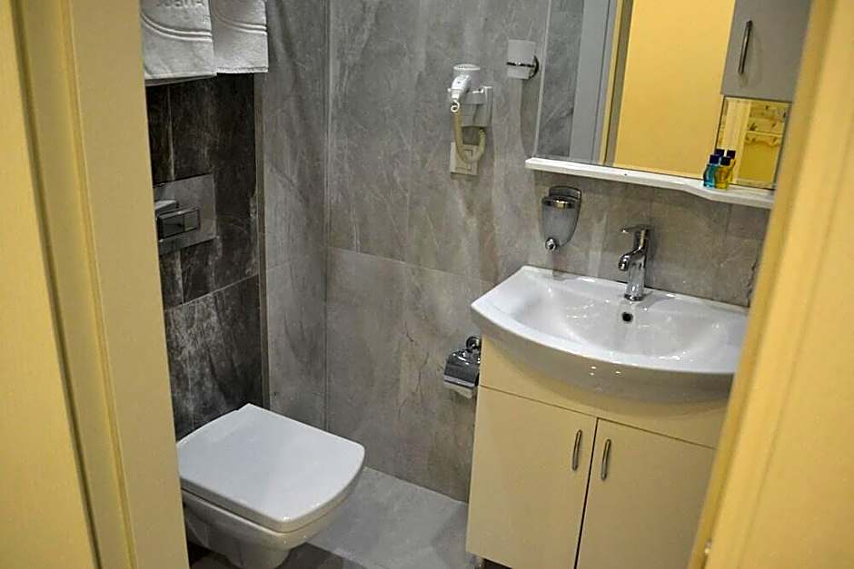 Hotel Blue Istanbul
