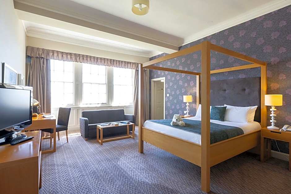 The Portpatrick Hotel by Compass Hospitality