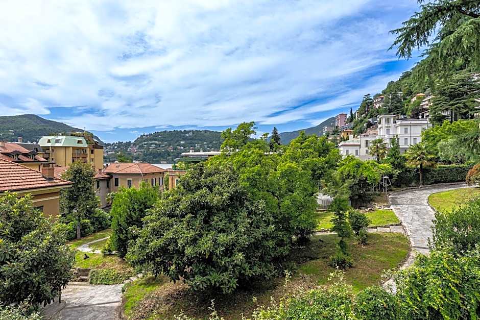 Hotel Quarcino
