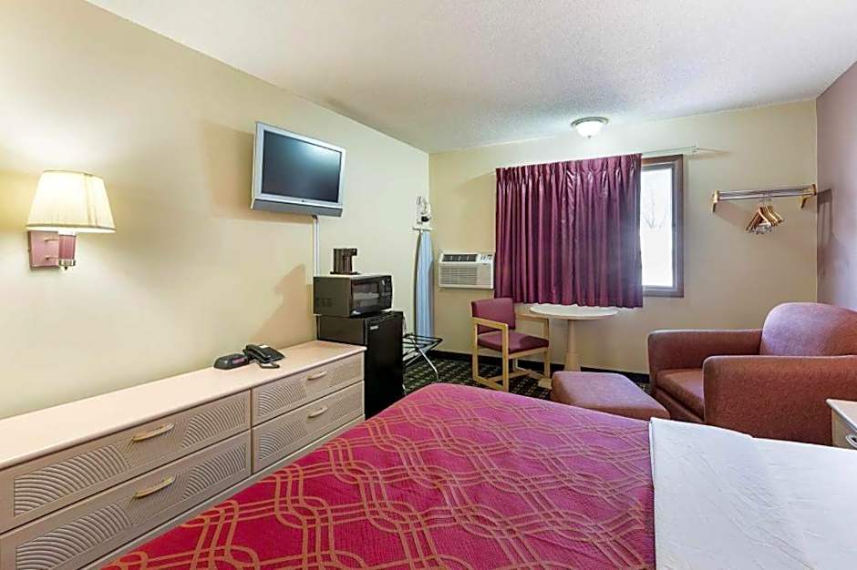 Americas Best Value Inn Beatrice