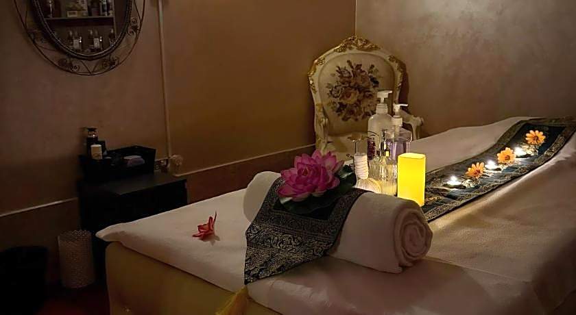 Doha Dynasty Hotel