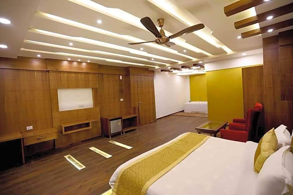 The Hoften Blue Magnets, Dalhousie