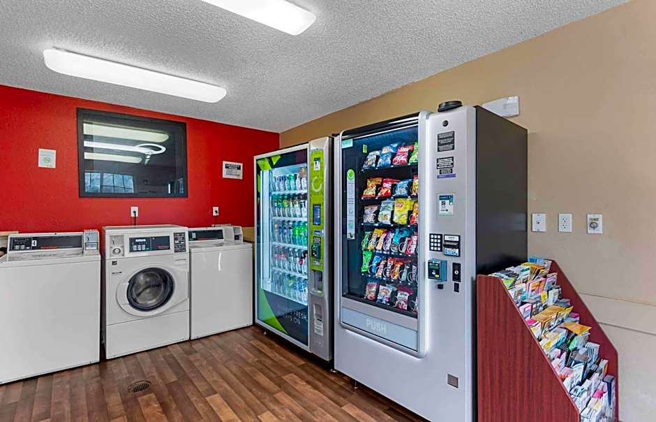Extended Stay America Suites - Fort Lauderdale - Davie