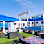 Sharjah International Airport Hotel