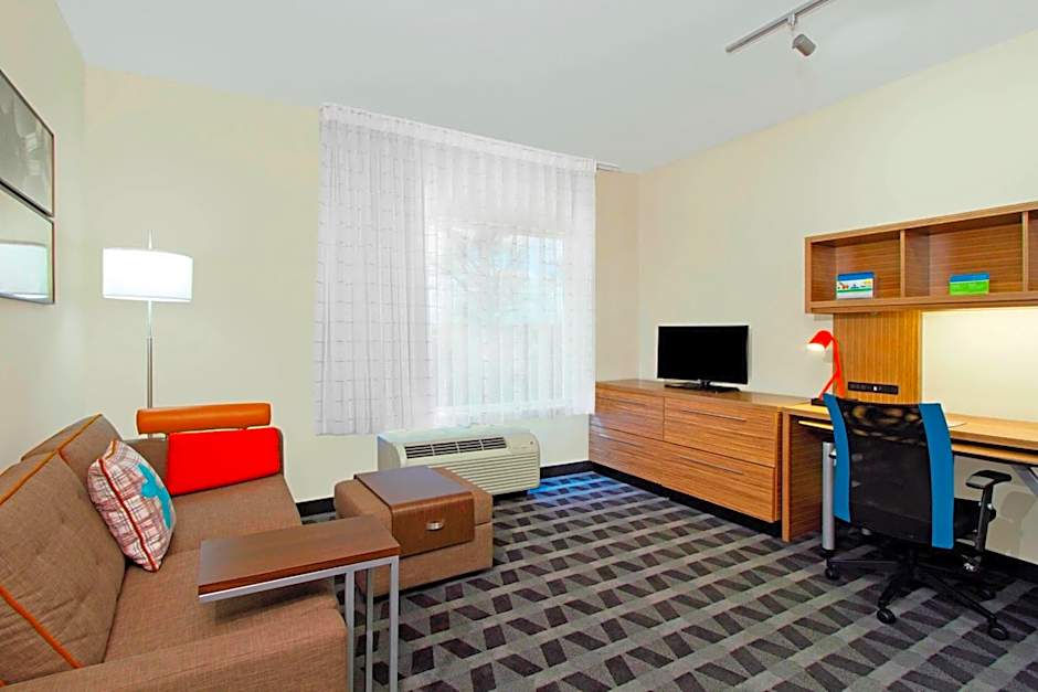 TownePlace Suites by Marriott New Orleans Harvey/West Bank