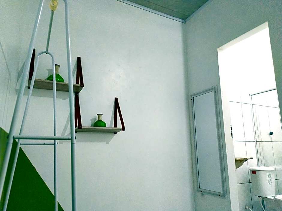 Chaves Maguari Locação por Temporada- Ananindeua