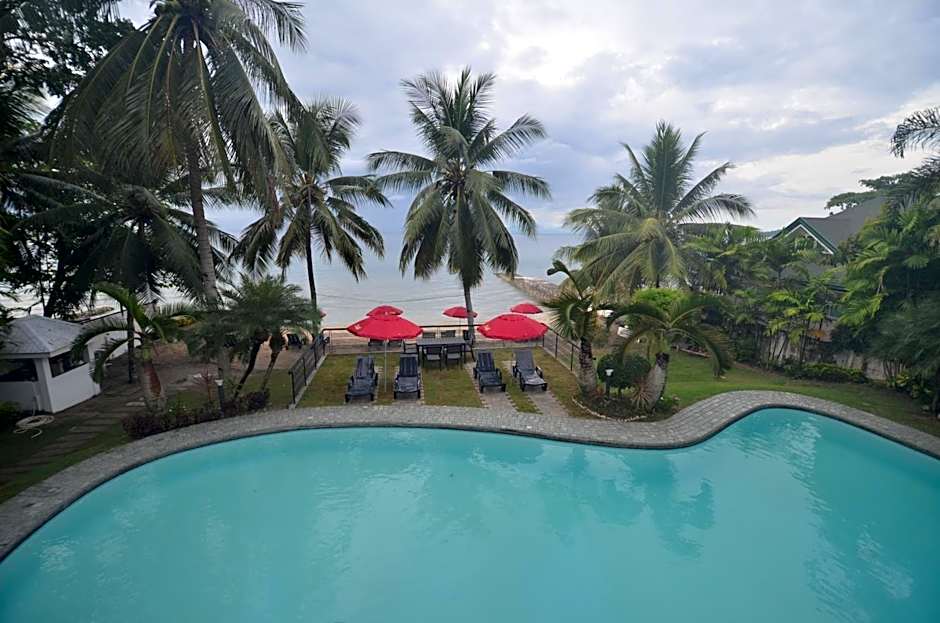 Robinland Vacation Home