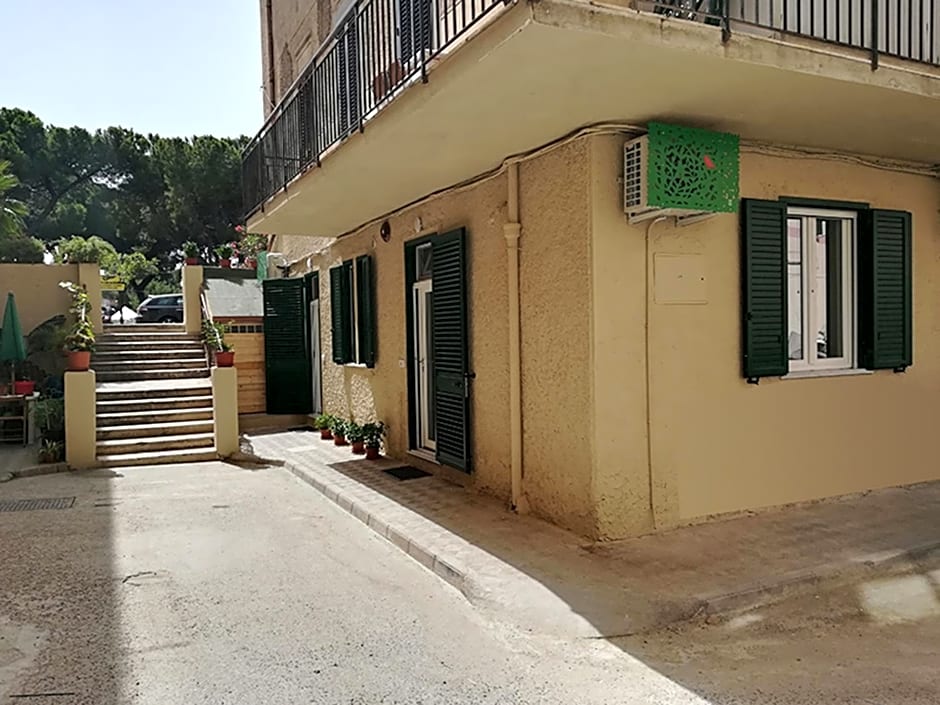 Guest House B&B Via Marina