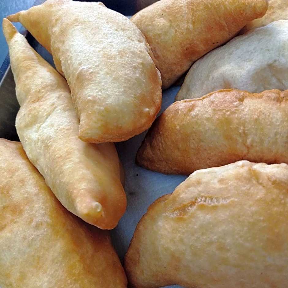 Al Capretto d'Oro