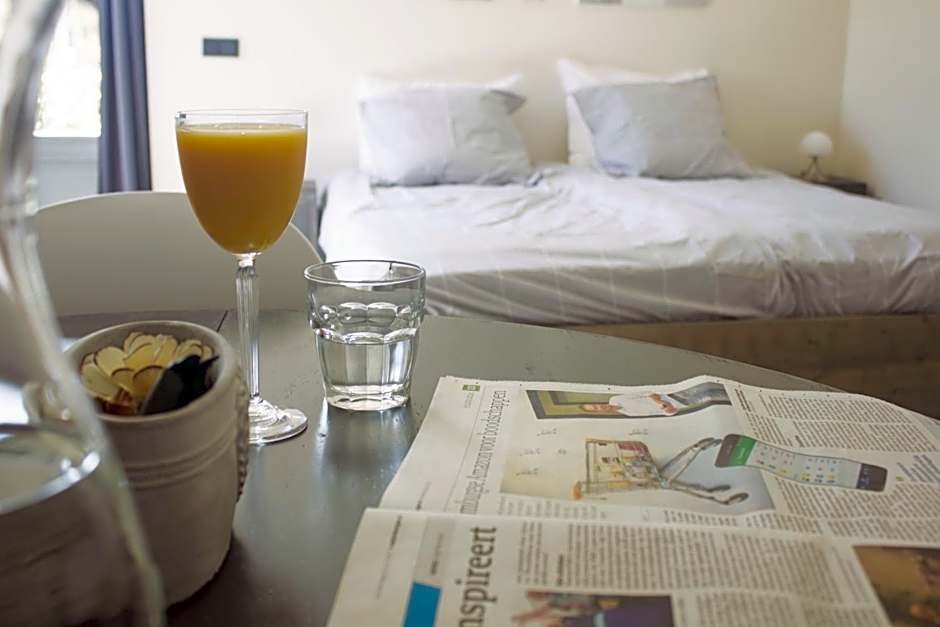 B&B Landgoed Bergerven