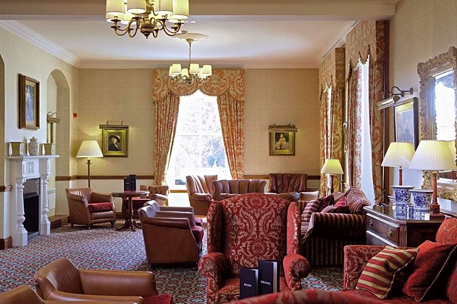 Macdonald Crutherland House