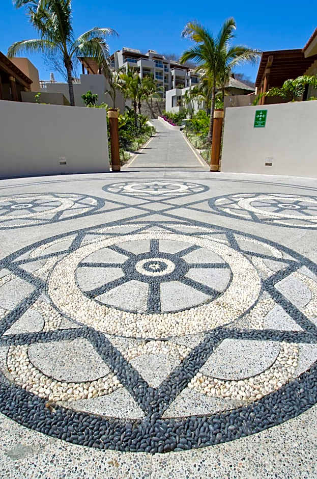 Grand Matlali Suites & Villas Riviera Nayarit