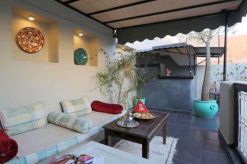 Diamant La Ville Rouge