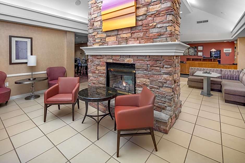 Residence Inn by Marriott Wichita East At Plazzio
