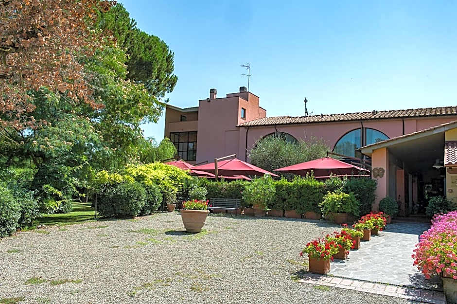 Molino D'Era Country Hotel