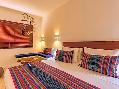 Double for Single Use