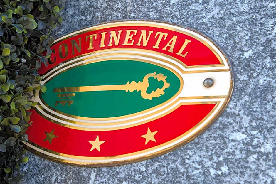 Hotel Continental