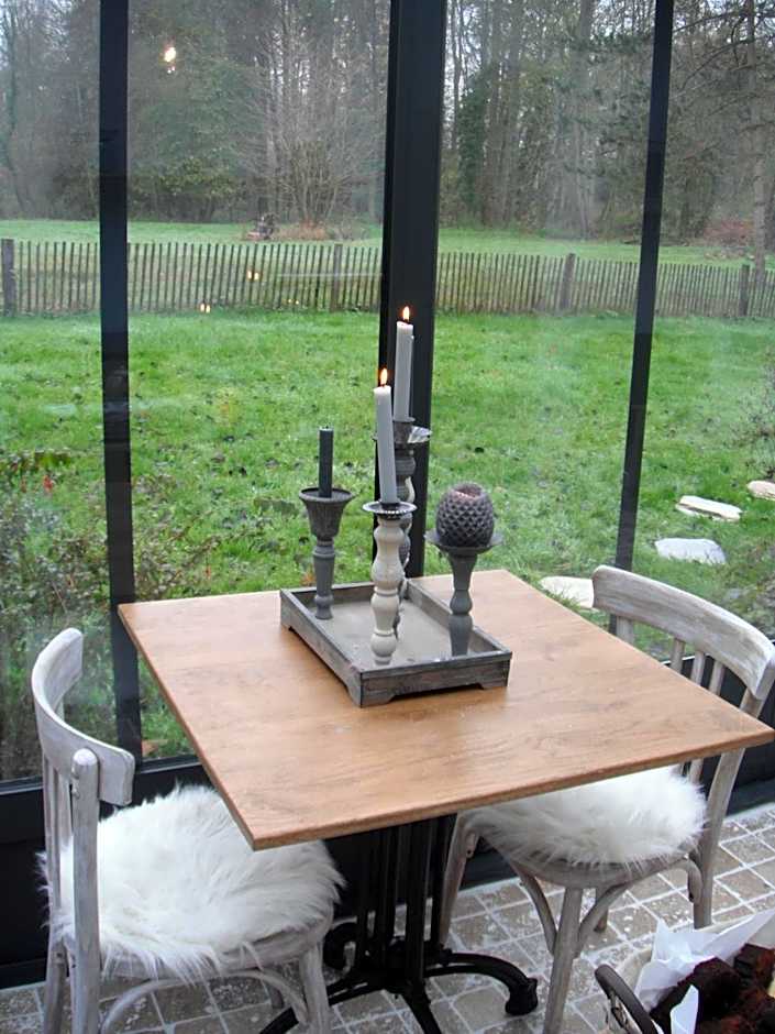 Le Brame - Chambres d&#x27;Hôtes