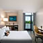 JW Marriott Savannah Plant Riverside District