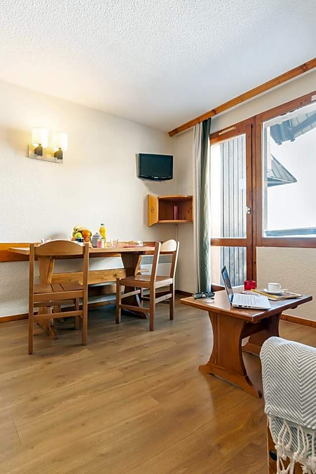 Residence Les Temples du Soleil