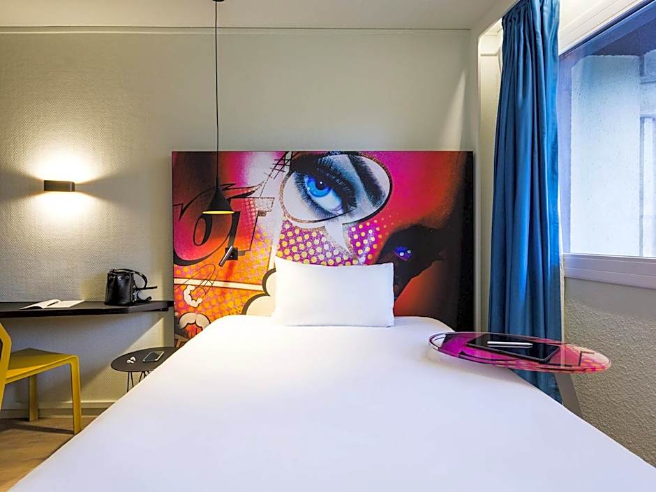 ibis Styles Bordeaux Sud Villenave-d'Ornon