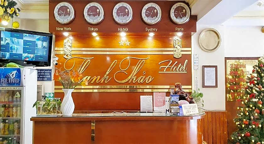 Thanh Thao Hotel