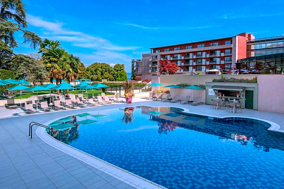 Hotel Évian-les-Bains by Leonardo Hotels