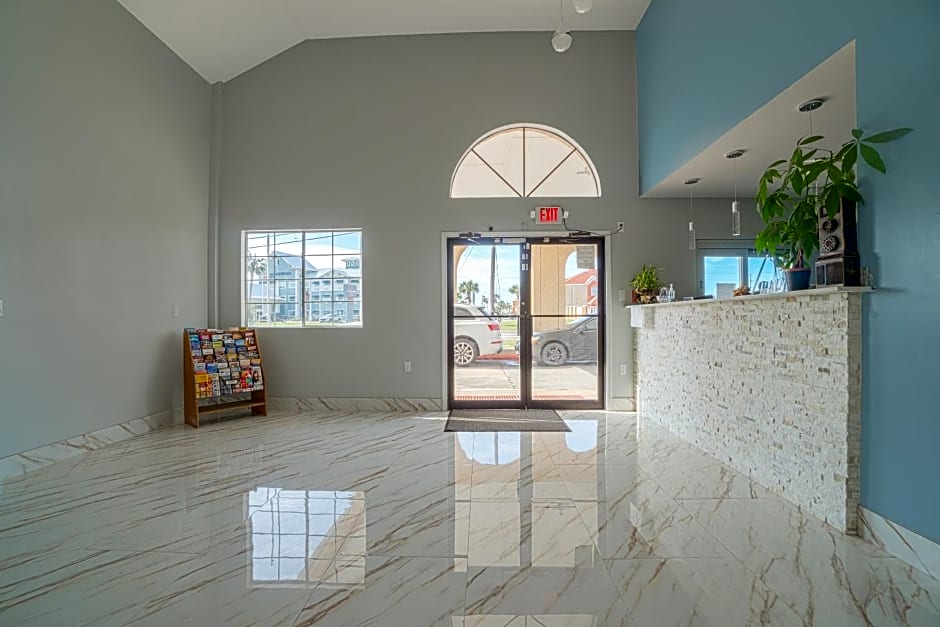 Aransas Bay Inn & Suites Corpus Christi by OYO