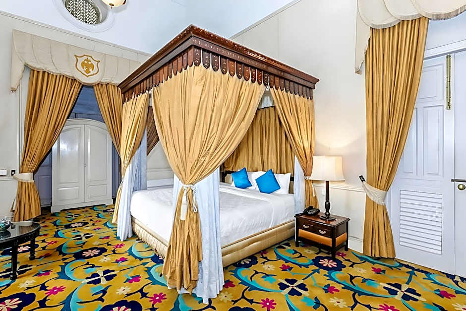 Lalitha Mahal Palace Hotel