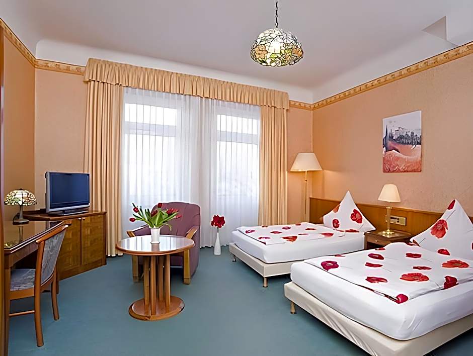 Hotel Arabella