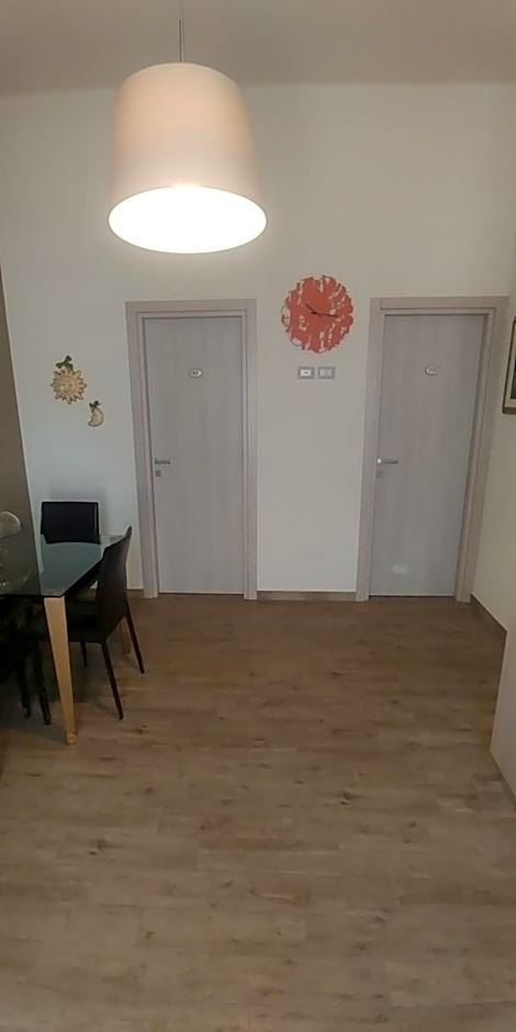 Diadumeno Deluxe Apartments