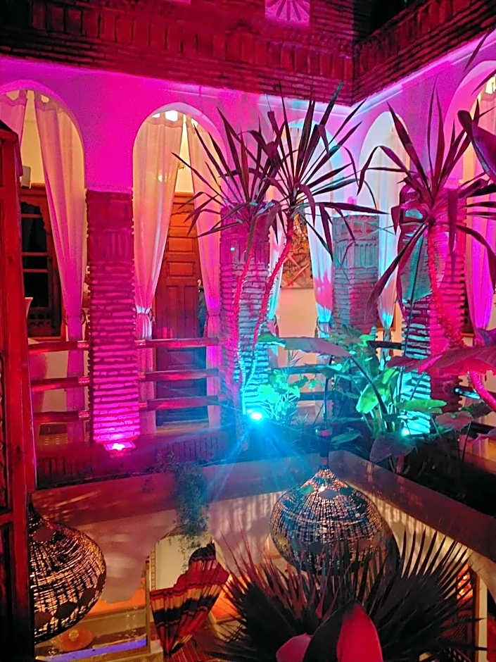 Riad Laith