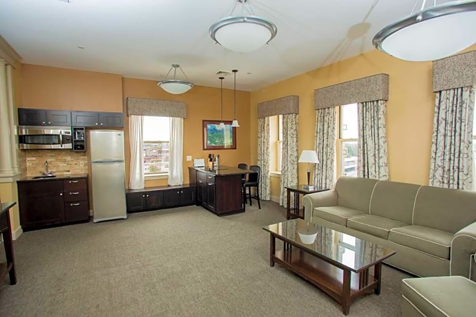 The Parker Inn