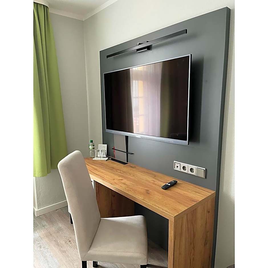 Hotel und Restaurant Kranichsberg