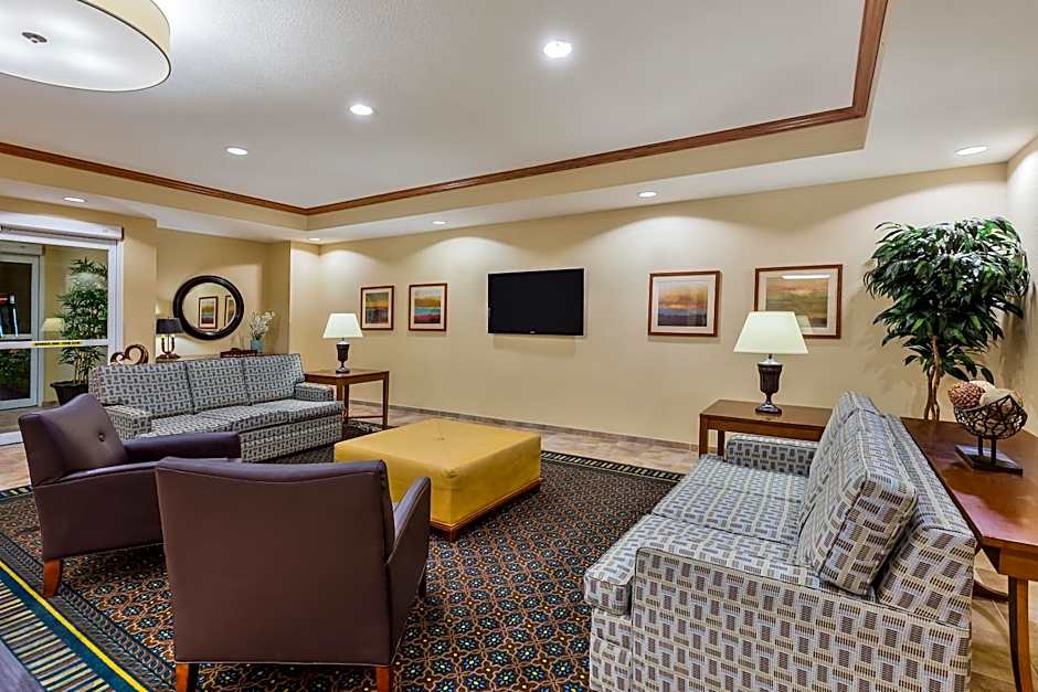 Candlewood Suites Decatur Medical Center By IHG