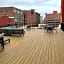 1480Sq ft 2BR 2BA LOFT Downtown KC Historic Build