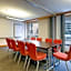 Moevenpick Hotel Lausanne