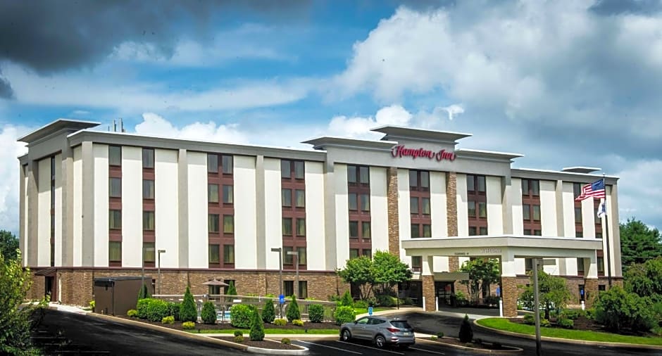 Hampton Inn By Hilton Philadelphia-Great Valley